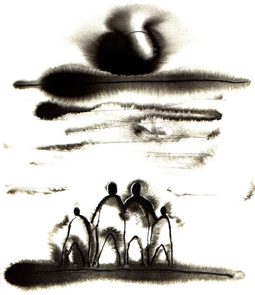 Chidren of the Sun